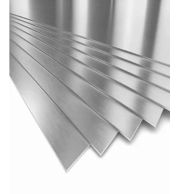 SS Sheet for Industrial & Construction Applications
